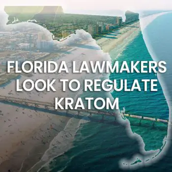 look to regulate Kratom