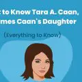 Get to Know Tara A. Caan, James Caan's Daughter