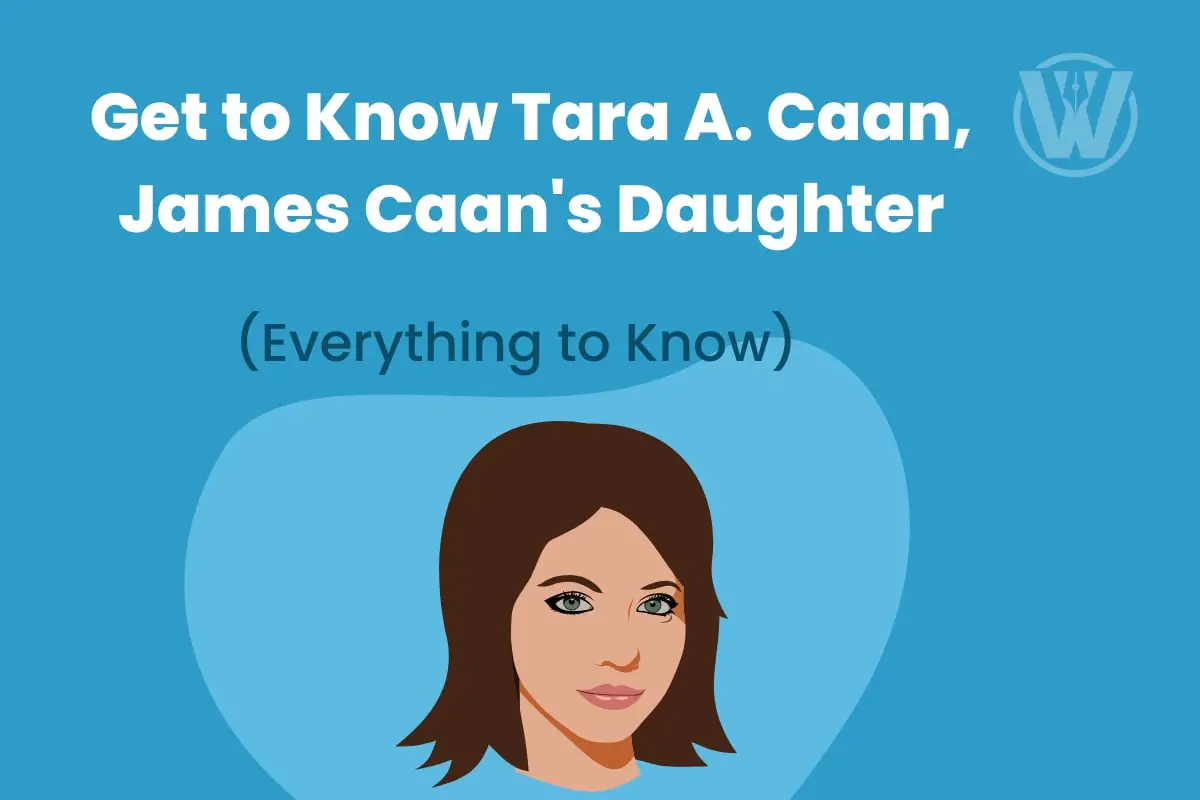 Get to Know Tara A. Caan, James Caan's Daughter