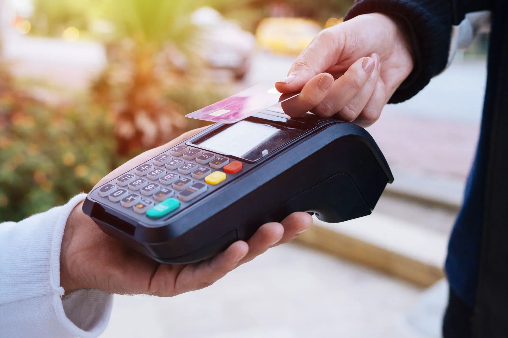 Global Contactless Payment Market Analysis, Growth, Share, Size and Forecast-ea954b67