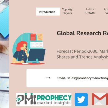 Global Research Report Forecast Period-2030-68099140