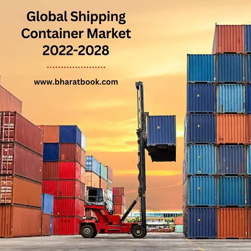 Global Shipping Container Market-13233fba