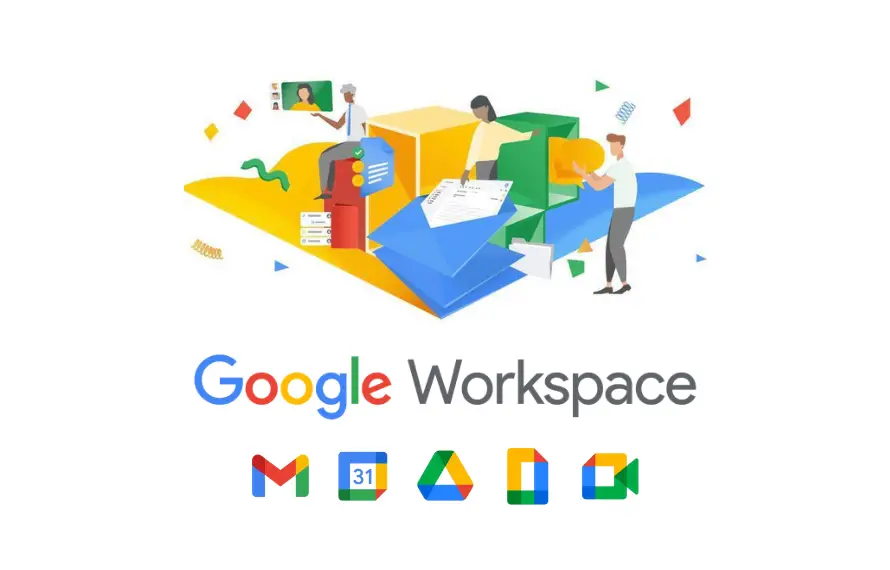 Google Workspace-0c246015