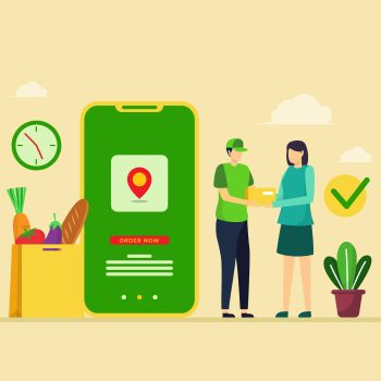 Grocery Delivery App-d41b3411