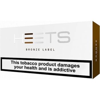 HEETS IQOS Bronze Label – What You Need to Know-63e4d7f6