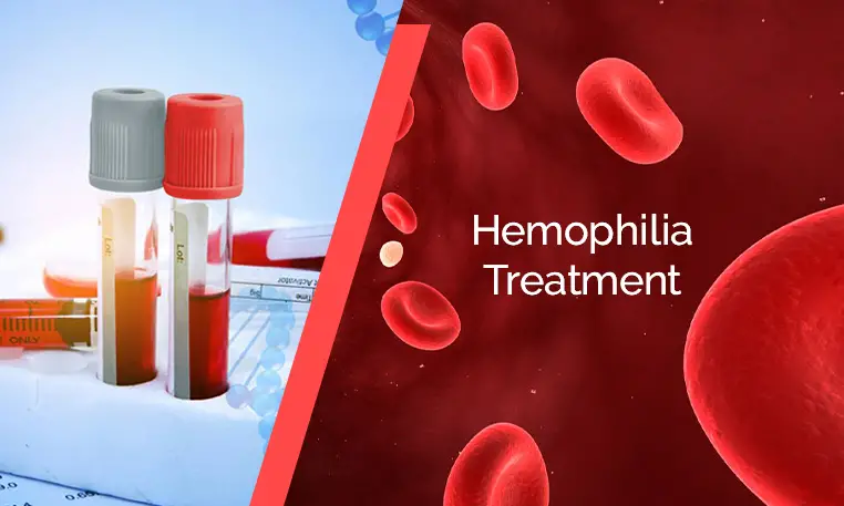 Hemophilia Treatment Market-65ca7197