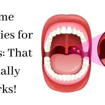 Home Remedies for Tonsils What Actually Works-aa630bf7
