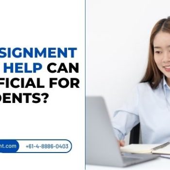 How Assignment Writing Help can be beneficial for students-5ea1eeb2