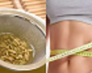 How Fennel Seeds Can Help You Lose Your Weight-83250667