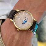 How Men’s watches add charm to personality-49391b6e
