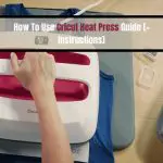 How To Use Cricut Heat Press Guide [+ Instructions]-d60674f2