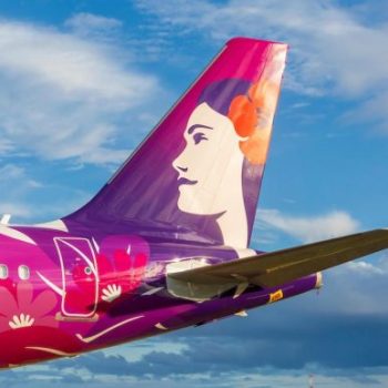 How do I talk to someone on Hawaiian Airlines-70a3fcc9