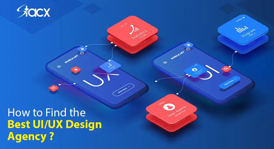 How to Find the Best UI UX Design Agency-8bf55a3a