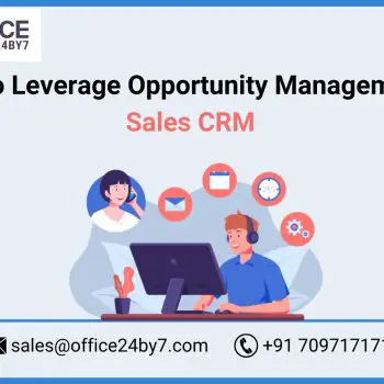 How to Leverage Opportunity Management in Sales CRM-2c0df1b0