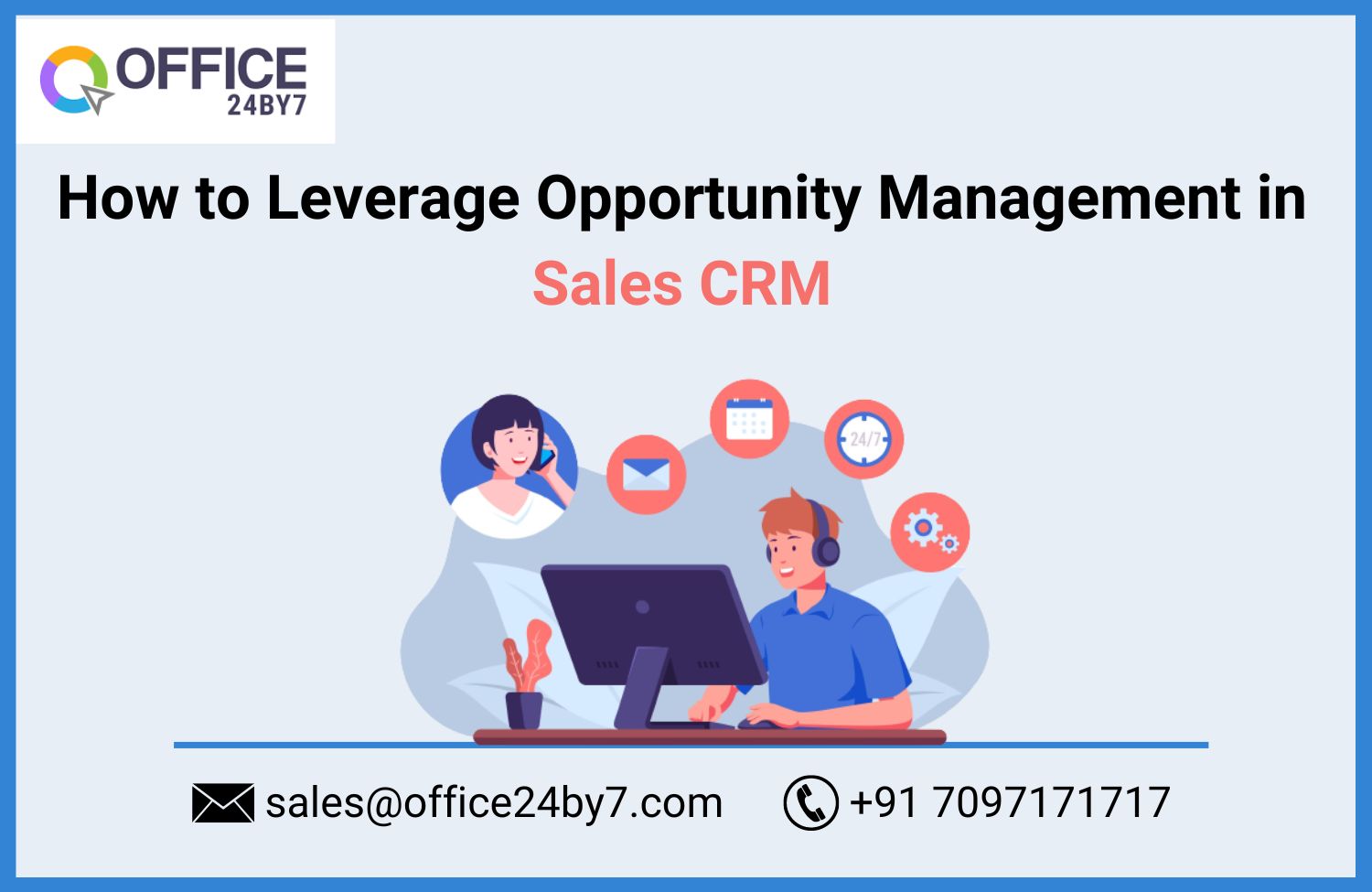How to Leverage Opportunity Management in Sales CRM-2c0df1b0