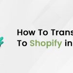 How to Transfer Domain To Shopify in 3 Steps [2023]-d8d33152