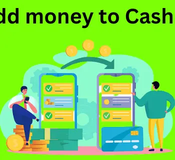How to add money to Cash App card-8099eef3