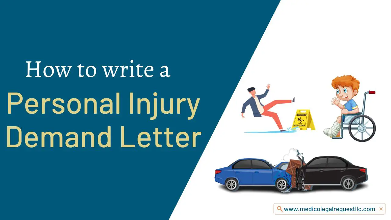 How to write a demand letter-0d099697