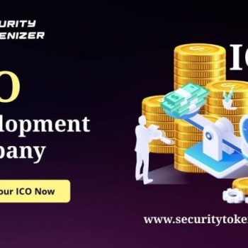 ICO Development Company- Security Tokenizer-165b0289