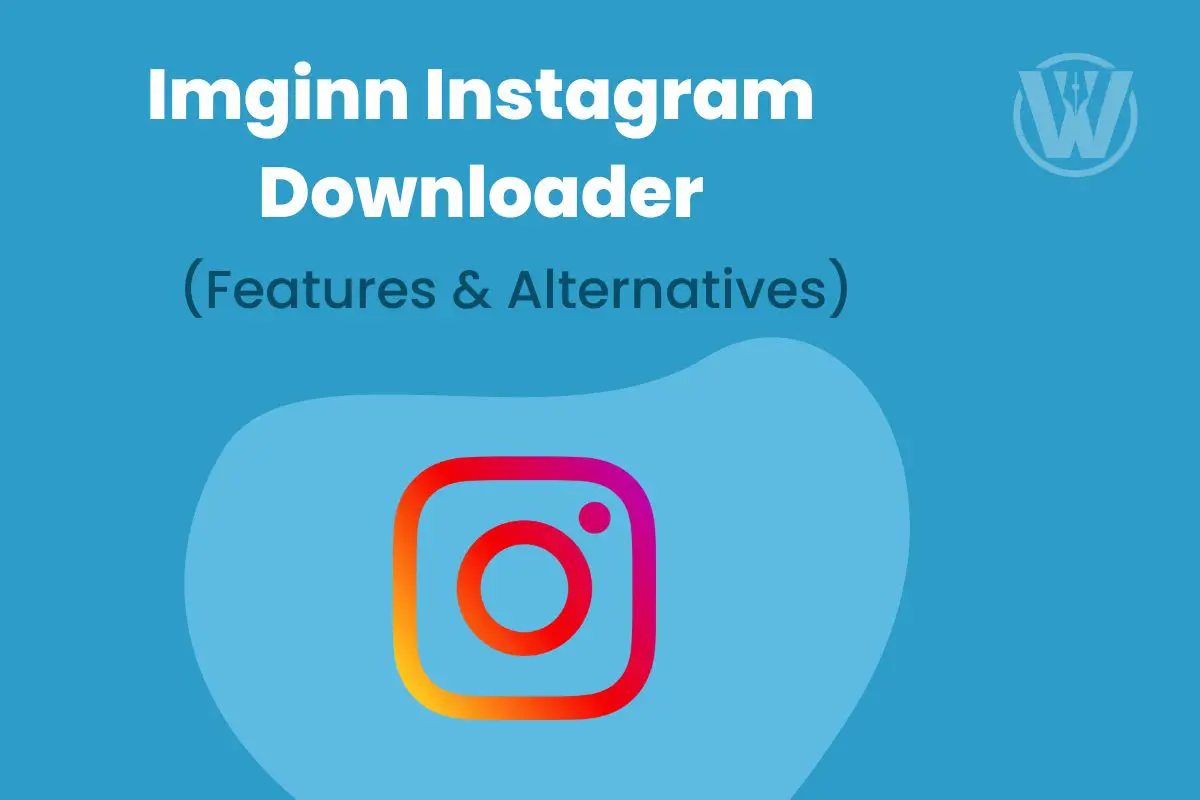 Imginn Instagram Downloader