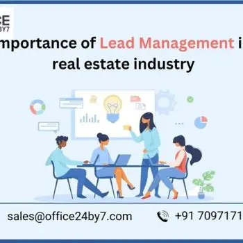 Importance of lead management in real estate industry-b329c9f3