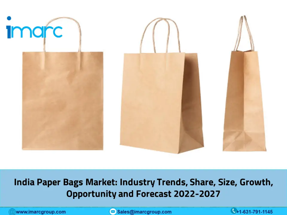 India Paper Bags Market-afdc3266