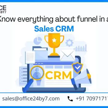 Know Everything About Funnel in a Sales CRM-07e7e6ed