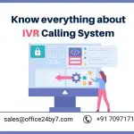 Know Everything about IVR Calling System-a3914efe