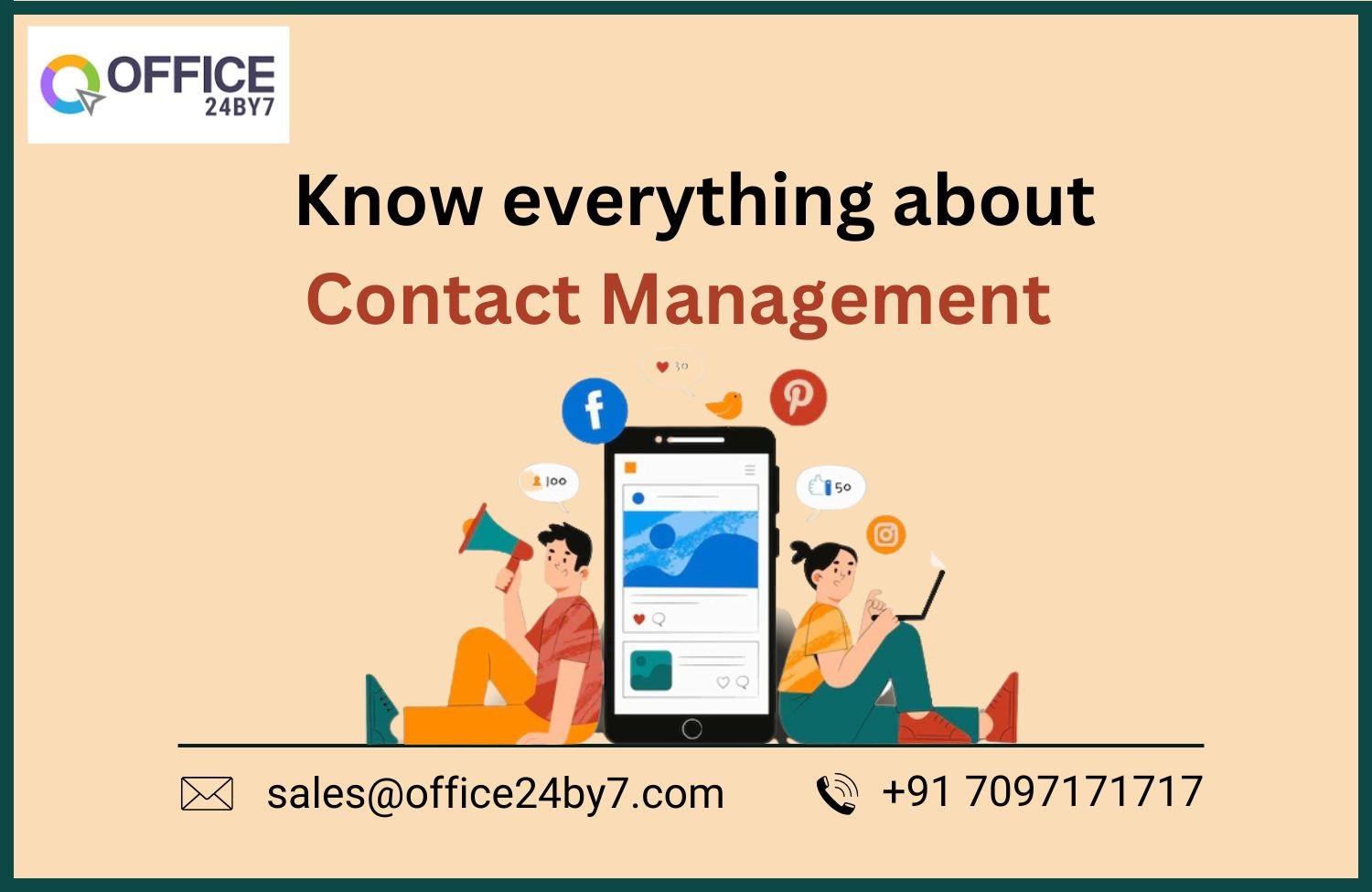 Know everything about contact management-4b177bf8