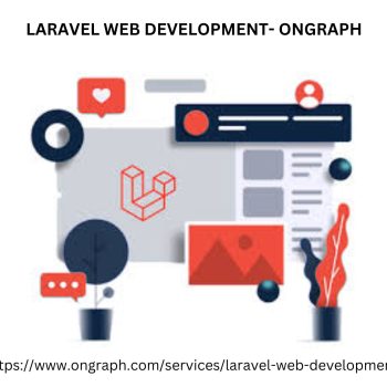 Laravel Web Development-c38a96a7