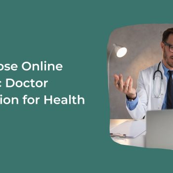 Why Choose Online Ayurvedic Doctor Consultation For Health Problems
