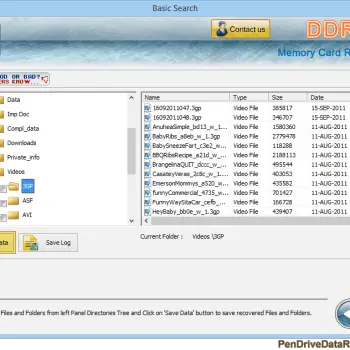 Memory Card Data Recovery Software-483febc6