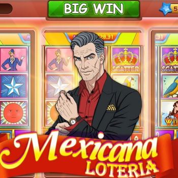 Mexica Loteria-d02e42a0
