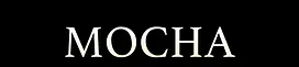 Mocha logo-0737337f