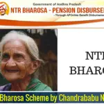 NTR Bharosa Scheme by Chandrababu Naidu-7609149c