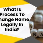 name change process