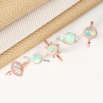 Opals - Tips For Buying Perfect Opal Jewelry-117c5726