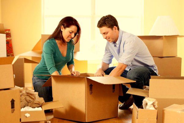 Orange Packers and Movers in Pune-090807dd