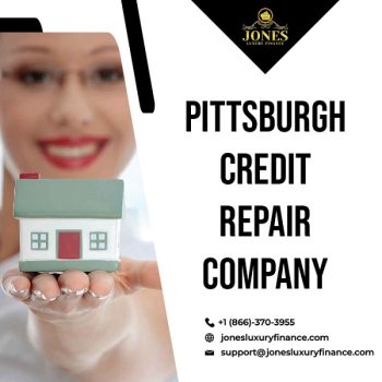 Pittsburgh Credit Repair Company