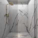 Porcelain Shower Wall Panels-ea1808da