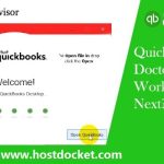 QuickBooks File Doctor is Not Working What is Next 1-4b7b6c7a