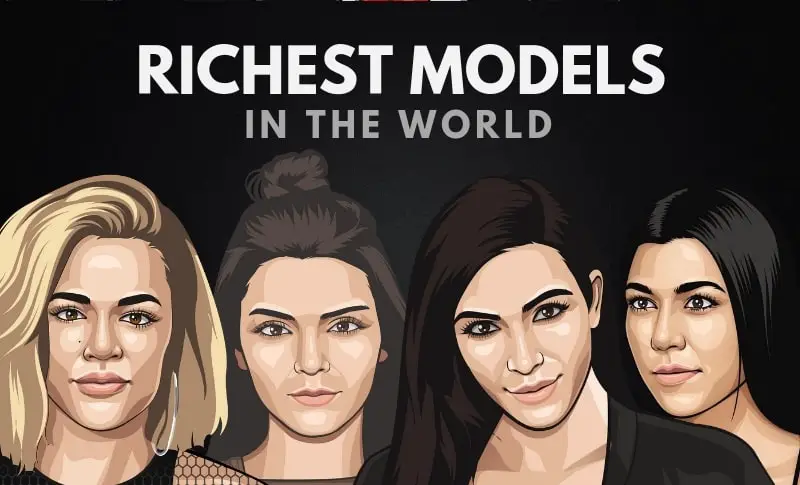 Richest Models-f364f650