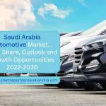 Saudi Arabia Automotive Market-d90ad279