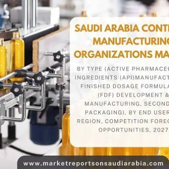 Saudi Arabia Contract Manufacturing Organizations Market-84c94ca0
