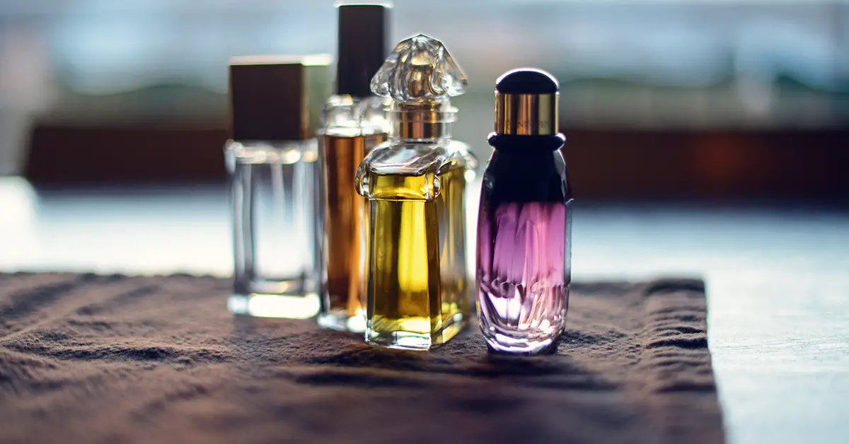 Saudi Arabia Perfume Market Report-375d81b1