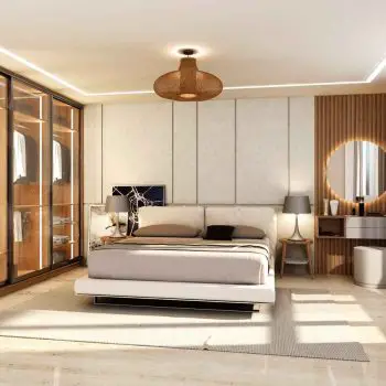 Scandinavian-bedroom-set-with-wooden-glass-sliding-door-wardrobe-dressing-set-small-sideboards-in-natural-dijon-walnut-slate-grey-finish-1-1_11zon-a4a4269b