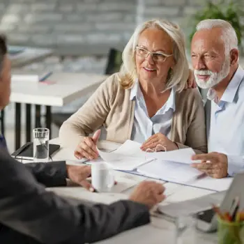 Screenshot 2023-01-04 at 11-56-17 Free Photo Happy mature couple talking with real estate agent while analzying housing plans on a meeting in the office-dc23da22