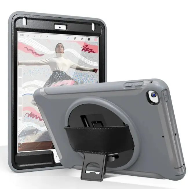 Why Do You Need IPod Tablet Cases and Repair Parts? - WriteUpCafe.com