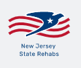 New Jersey State Rehabs