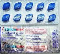 Sildamax 100mg tablets-e858eef9